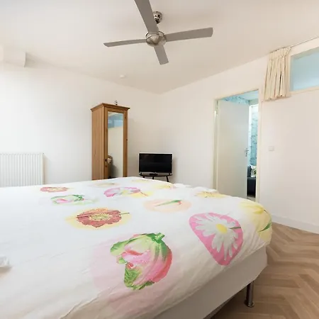 Bed & Breakfast Bloembed