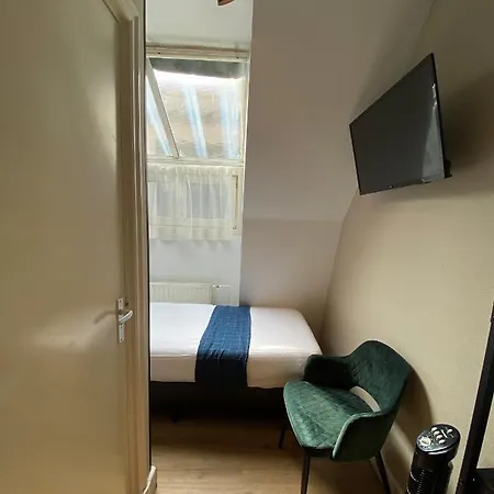 Vondel Garden Centre Hotel