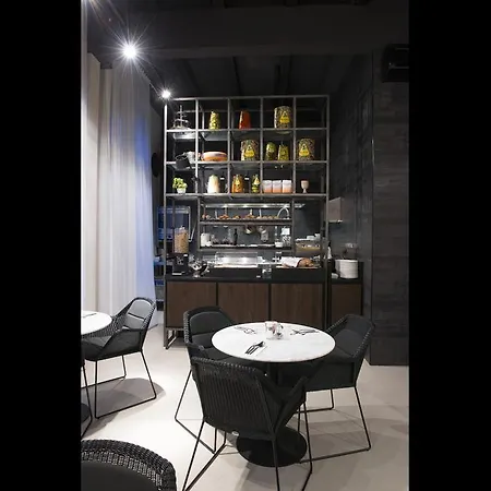 Boutique Oosteinde 3* Amsterdam