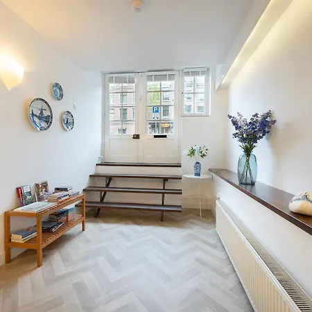 Bed & Breakfast Bloembed 3*