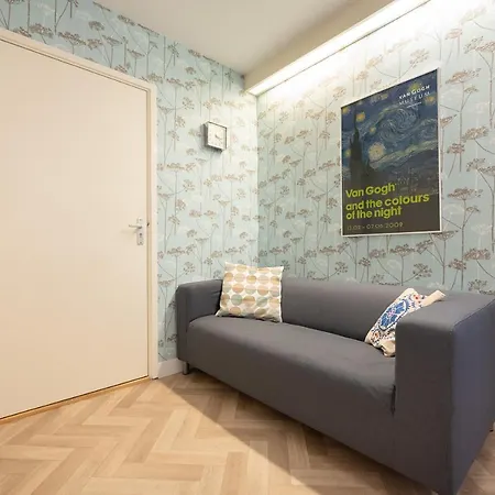 Bed & Breakfast Bloembed 3*