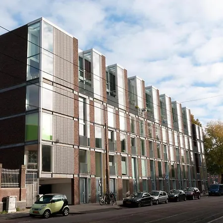 Apartment De Ontdekking *