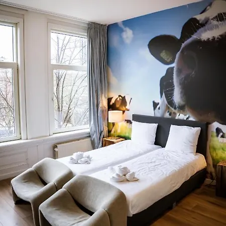 Hotel Bell's Boutique 3*