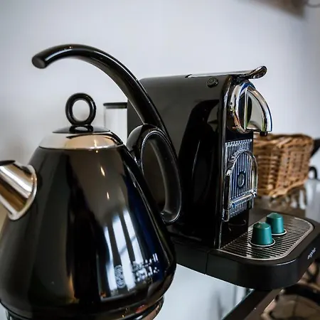 Hotel Bell's Boutique Amsterdam
