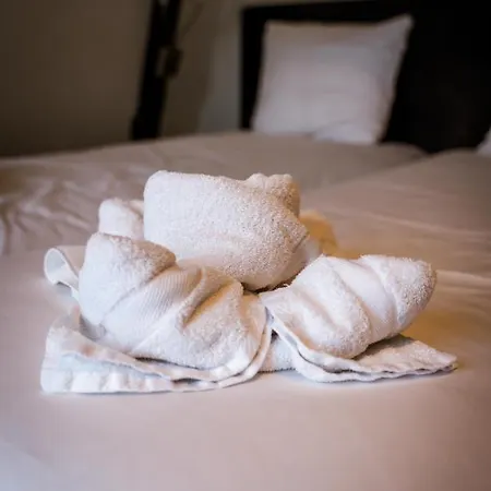 Hotel Bell's Boutique