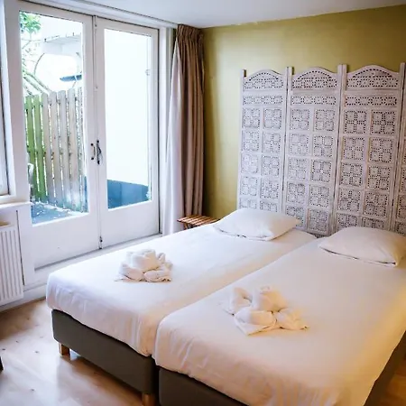 Bell's Boutique Hotel