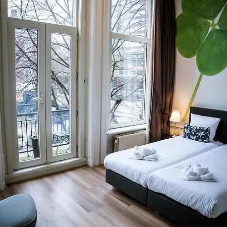 Bell's Boutique Hotel