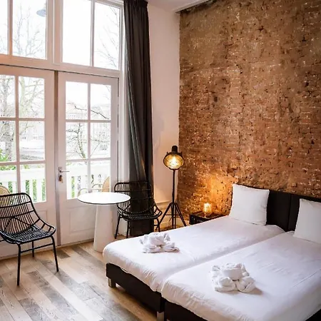 Bell's Boutique Hotel 3*