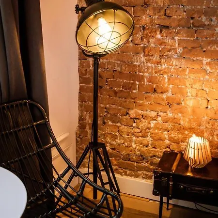 Hotel Bell's Boutique Amsterdam
