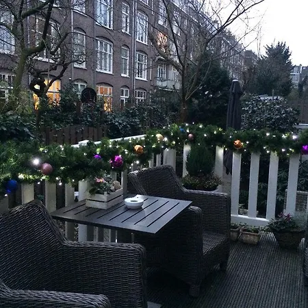 Apple 3* Amsterdam