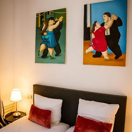 Hotel Bell's Boutique 3*