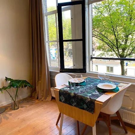 The Canalview Retreat 2*