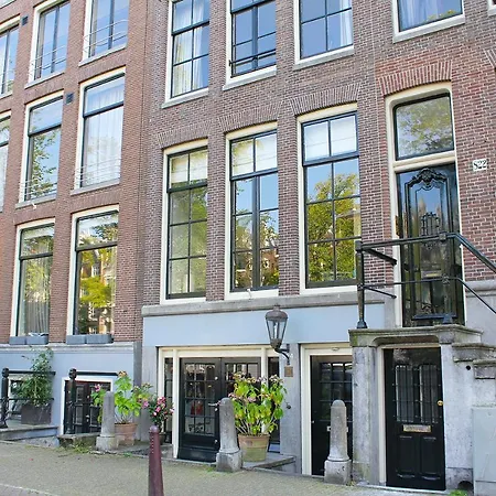 The Canalview Retreat Gasthof 2*