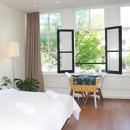 Guest house The Canalview Retreat 2*