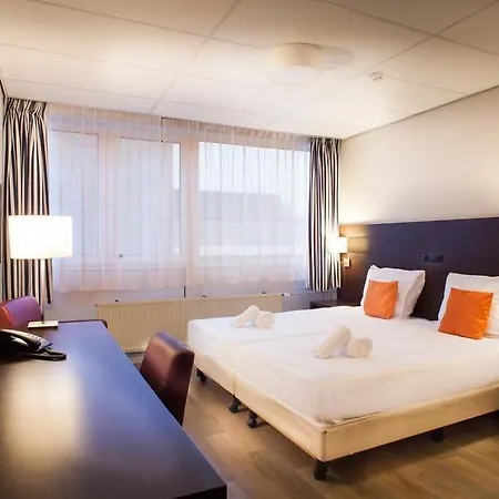 Hotel Best Western 3*