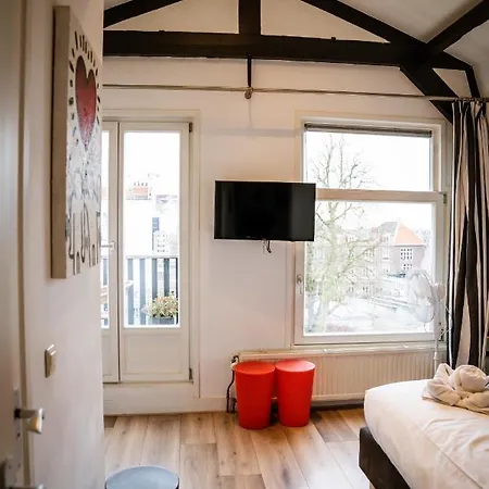 Bell's Boutique Hotel