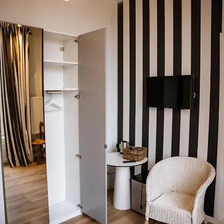 Bell's Boutique Amsterdam