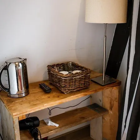 Hotel Bell's Boutique Amsterdam