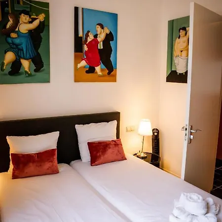 Bell's Boutique Hotel