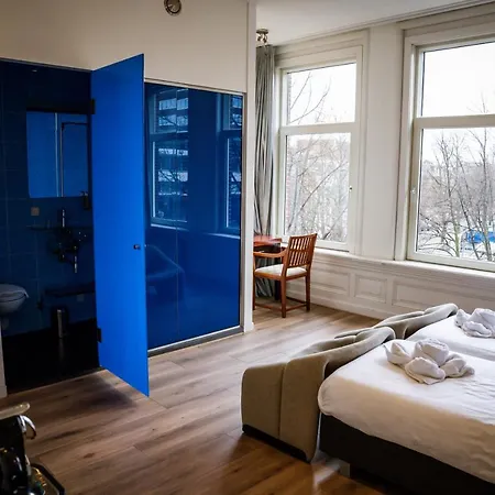 Bell's Boutique 3* Amsterdam