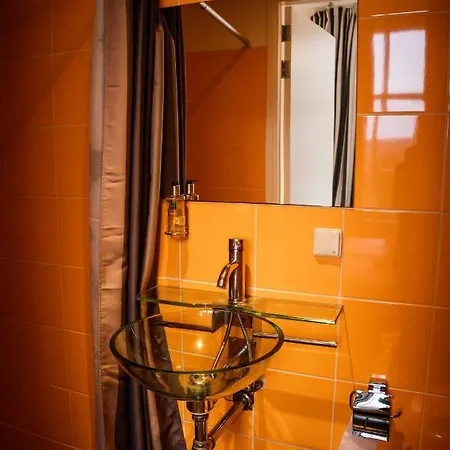 Hotel Bell's Boutique 3*