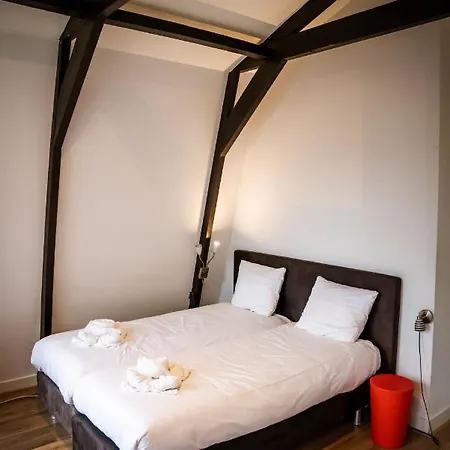 Hotel Bell's Boutique