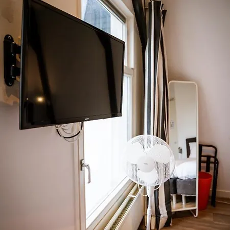 Bell's Boutique Hotel 3*