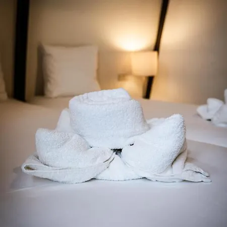 Bell's Boutique 3* Amsterdam