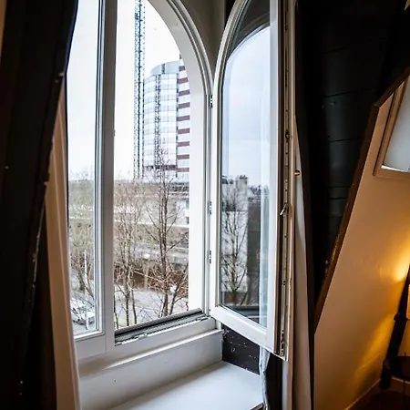 Hotel Bell's Boutique 3*