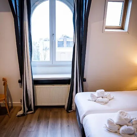 Bell's Boutique 3* Amsterdam