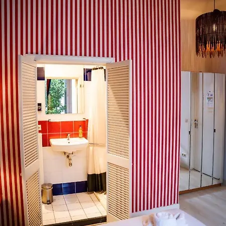 Hotel Bell's Boutique