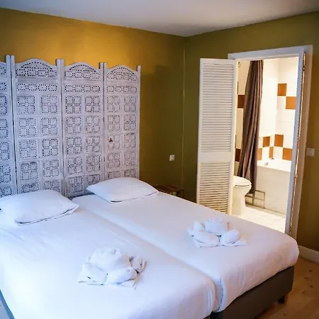 Bell's Boutique Hotel