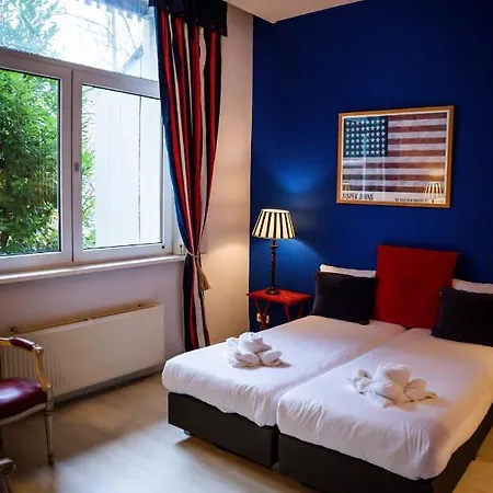 Hotel Bell's Boutique 3*