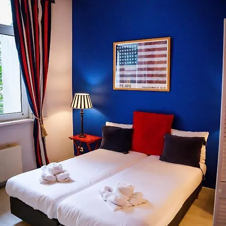 Bell's Boutique Hotel