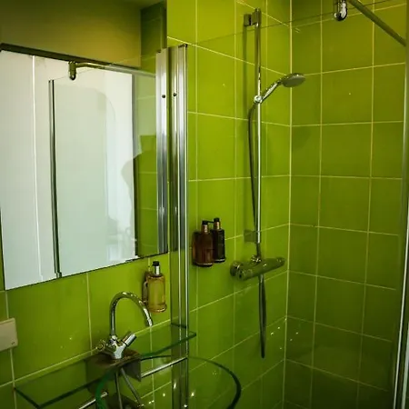 Bell's Boutique Hotel 3*