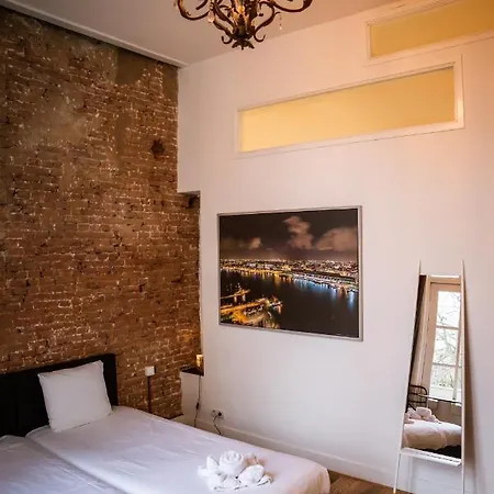 Hotel Bell's Boutique