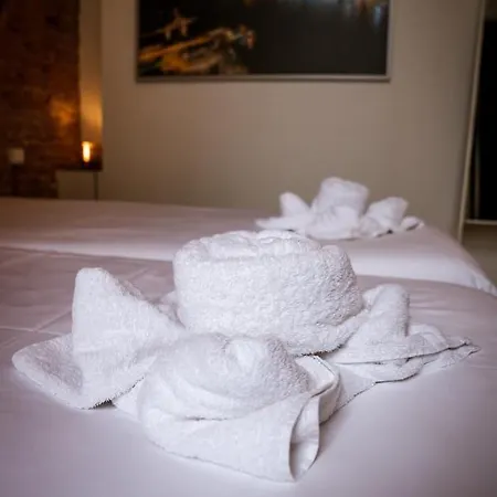Hotel Bell's Boutique 3*