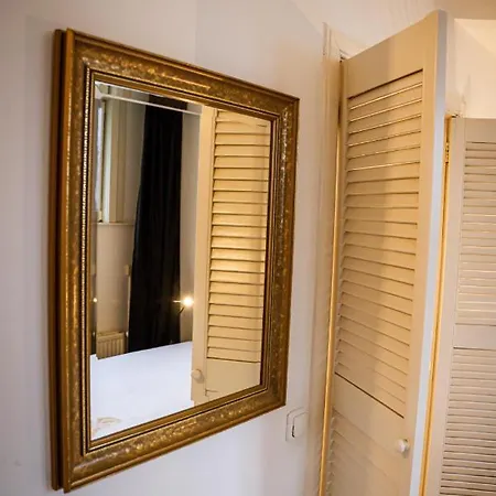 Hotel Bell's Boutique 3*