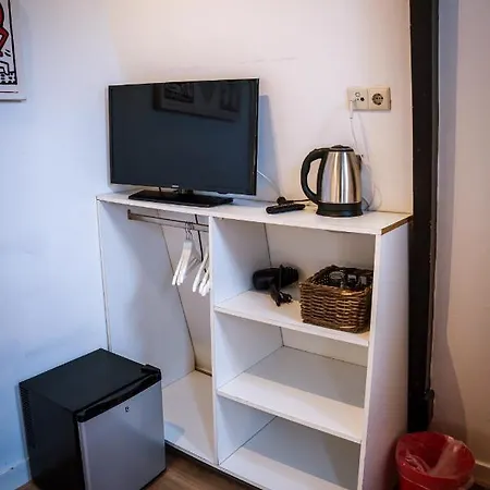 Hotel Bell's Boutique Amsterdam