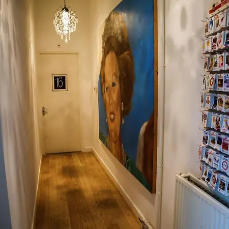 Bell's Boutique Hotel 3*