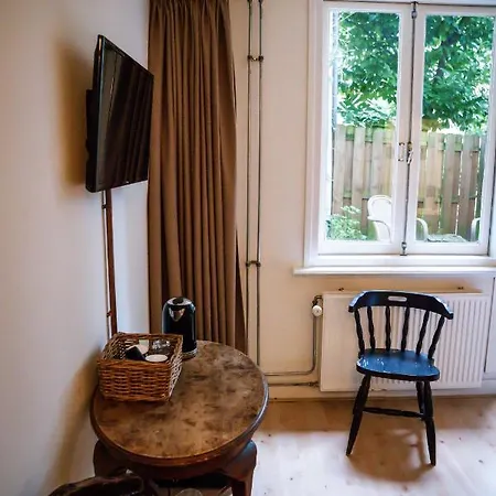 Hotel Bell's Boutique Amsterdam
