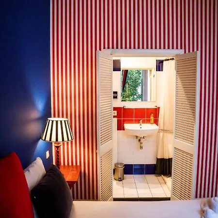 Hotel Bell's Boutique Amsterdam
