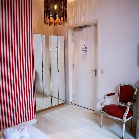 Bell's Boutique Hotel
