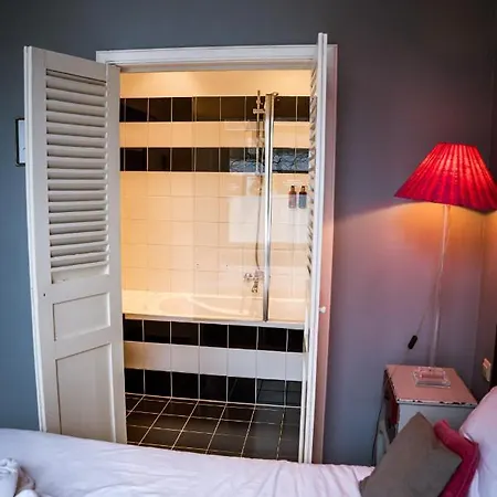 Hotel Bell's Boutique 3*