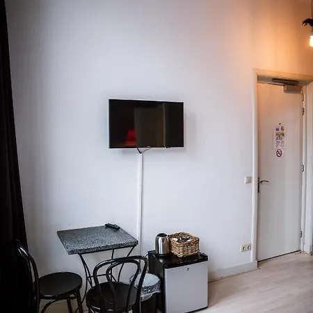 Hotel Bell's Boutique Amsterdam