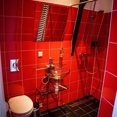 Bell's Boutique Hotel