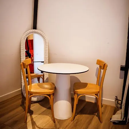 Bell's Boutique Hotel