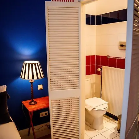 Hotel Bell's Boutique 3*