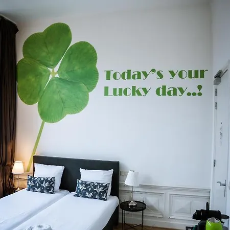 Hotel Bell's Boutique Amsterdam