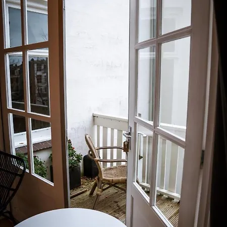Bell's Boutique 3* Amsterdam